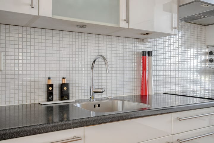 Appartement te koop: Hongarijehof 16, Almere