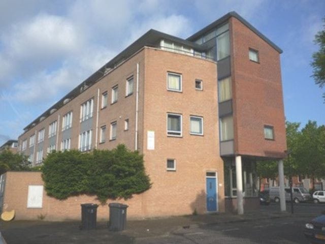 Bijlmerdreef 899