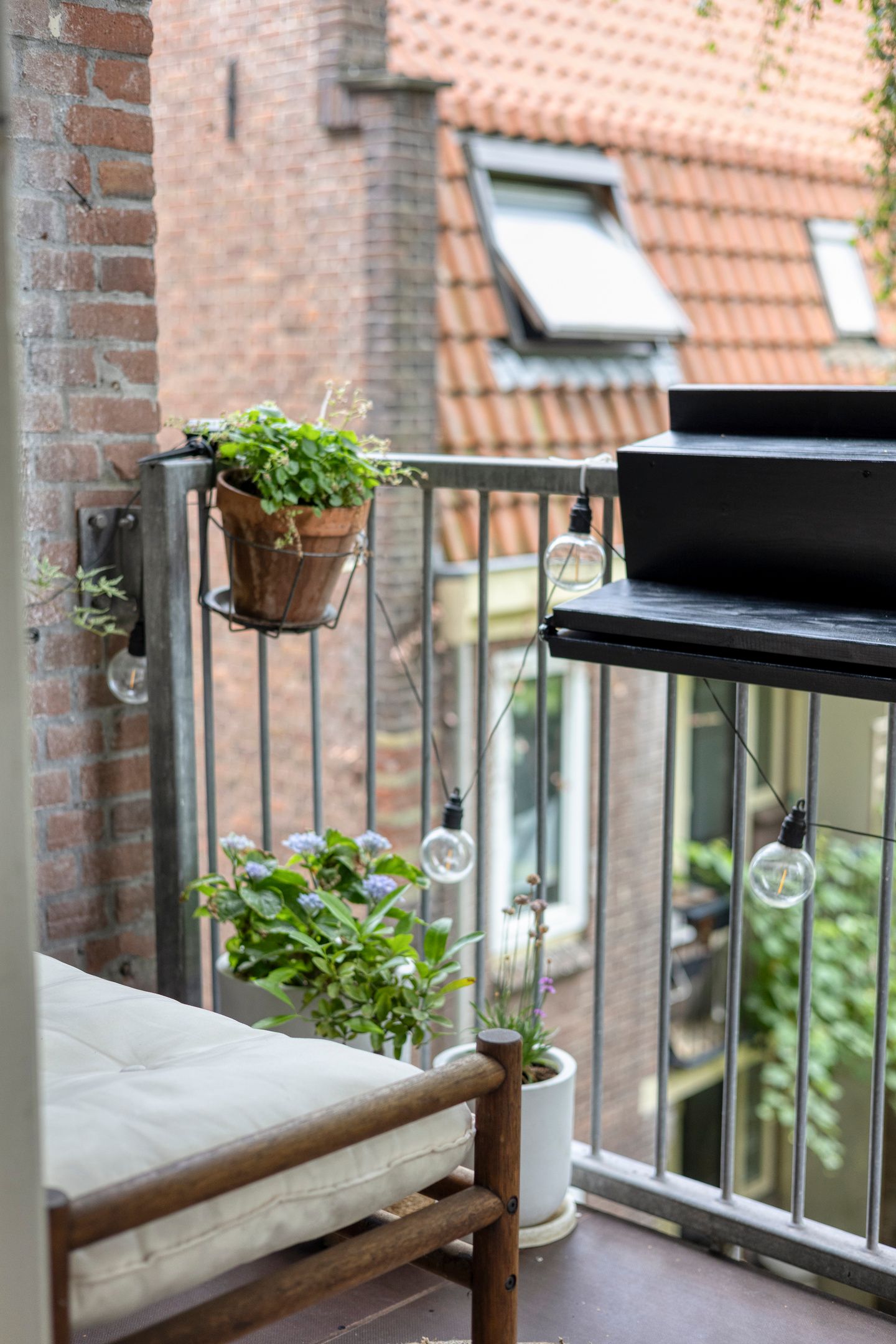 Photo 14 of Schalk Burgerstraat 48