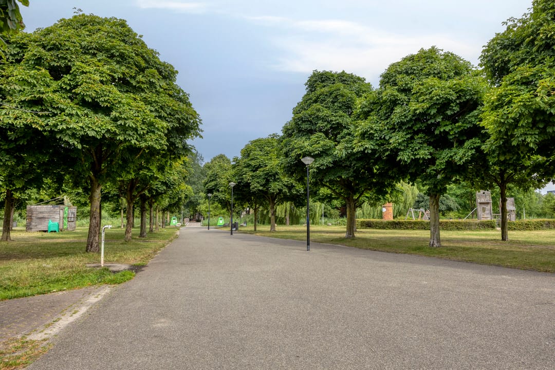 Photo 23 of Schalk Burgerstraat 48