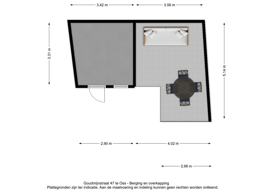 Foto 41 van Goudmijnstraat 47