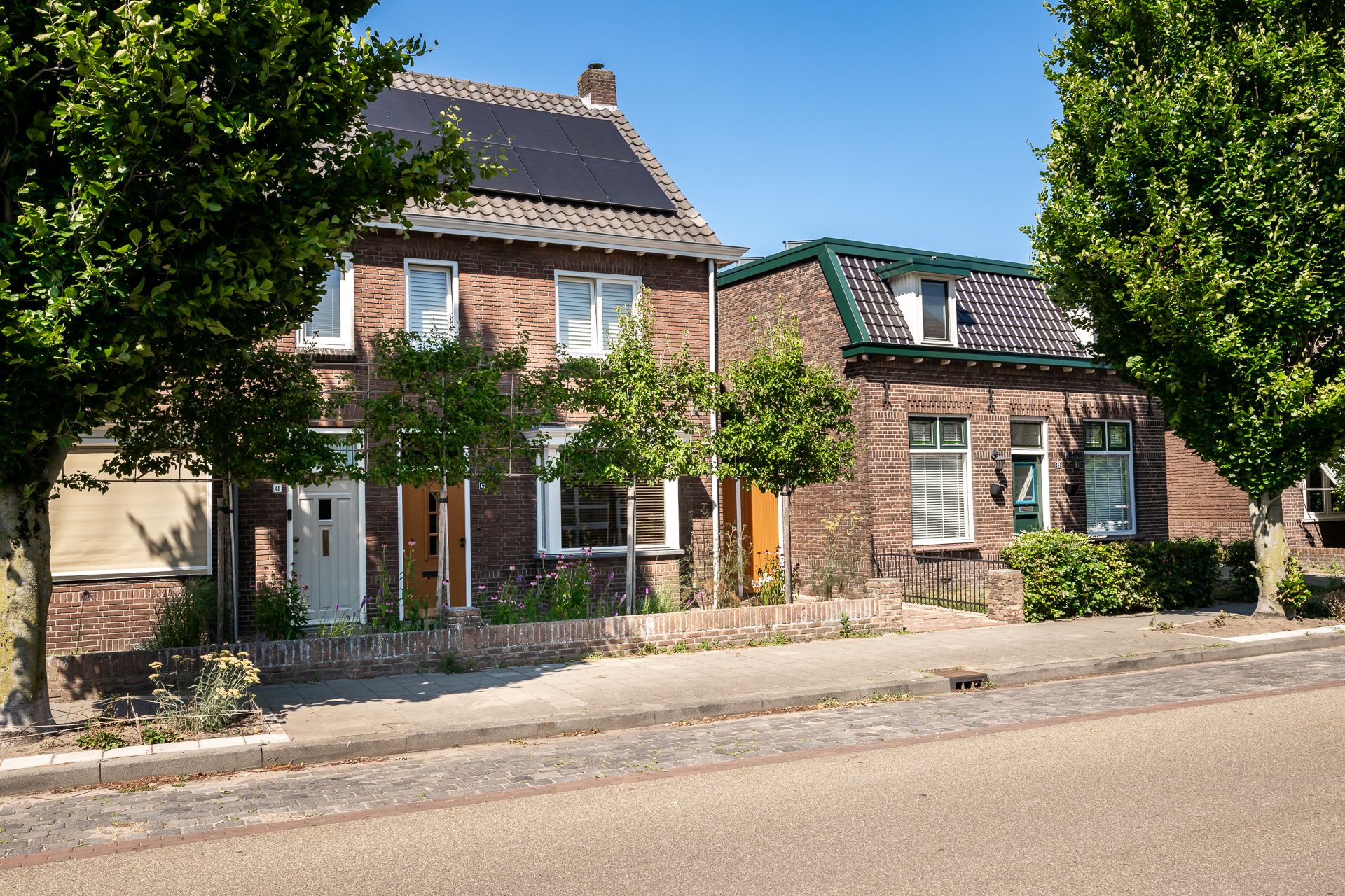 Foto 36 van Goudmijnstraat 47