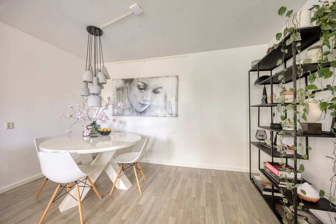 Photo 7 of Schalk Burgerstraat 48