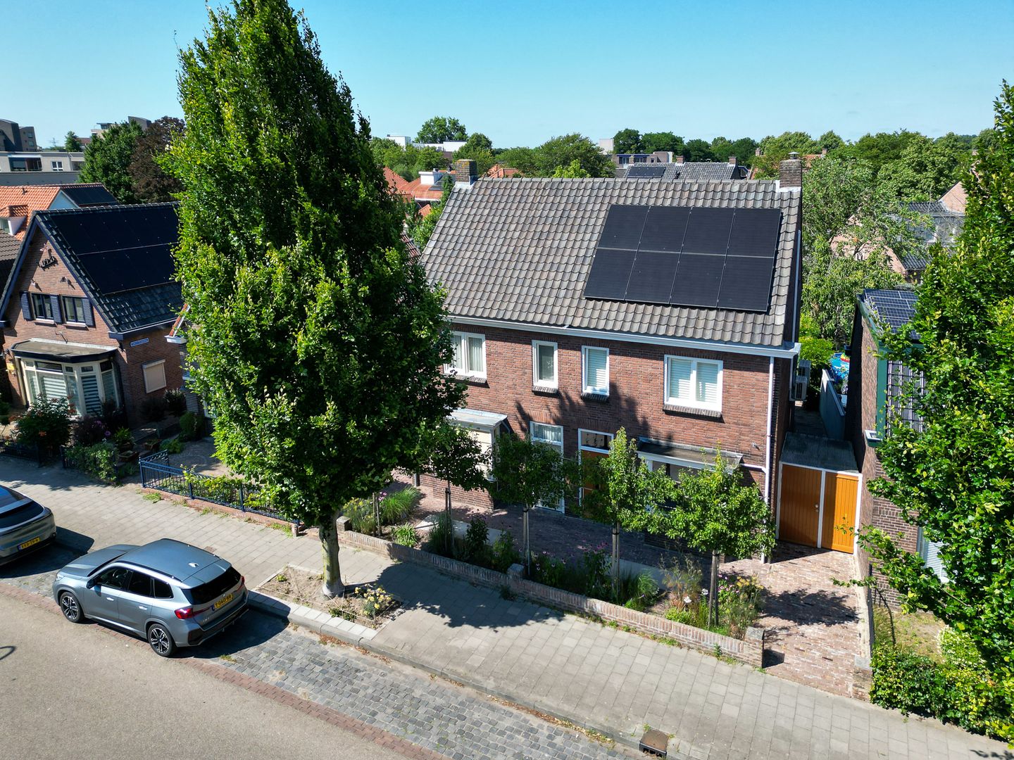 Foto 1 van Goudmijnstraat 47