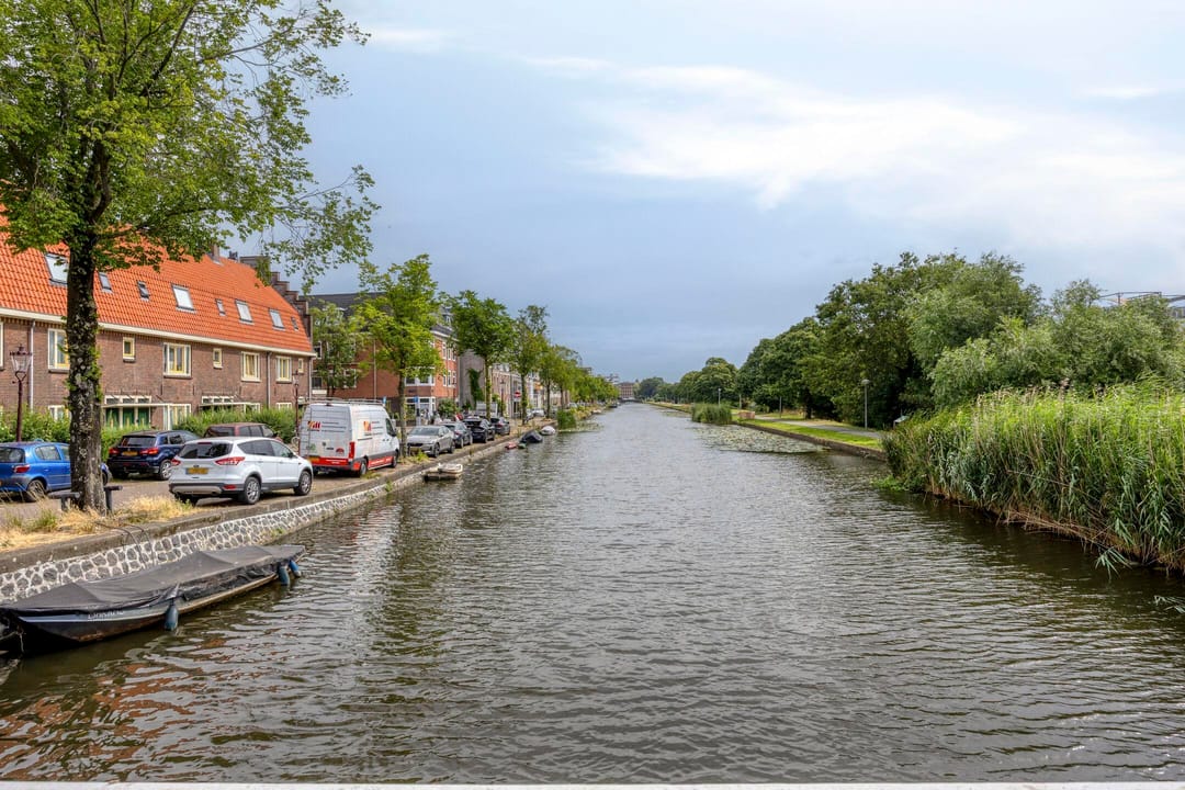 Photo 22 of Schalk Burgerstraat 48