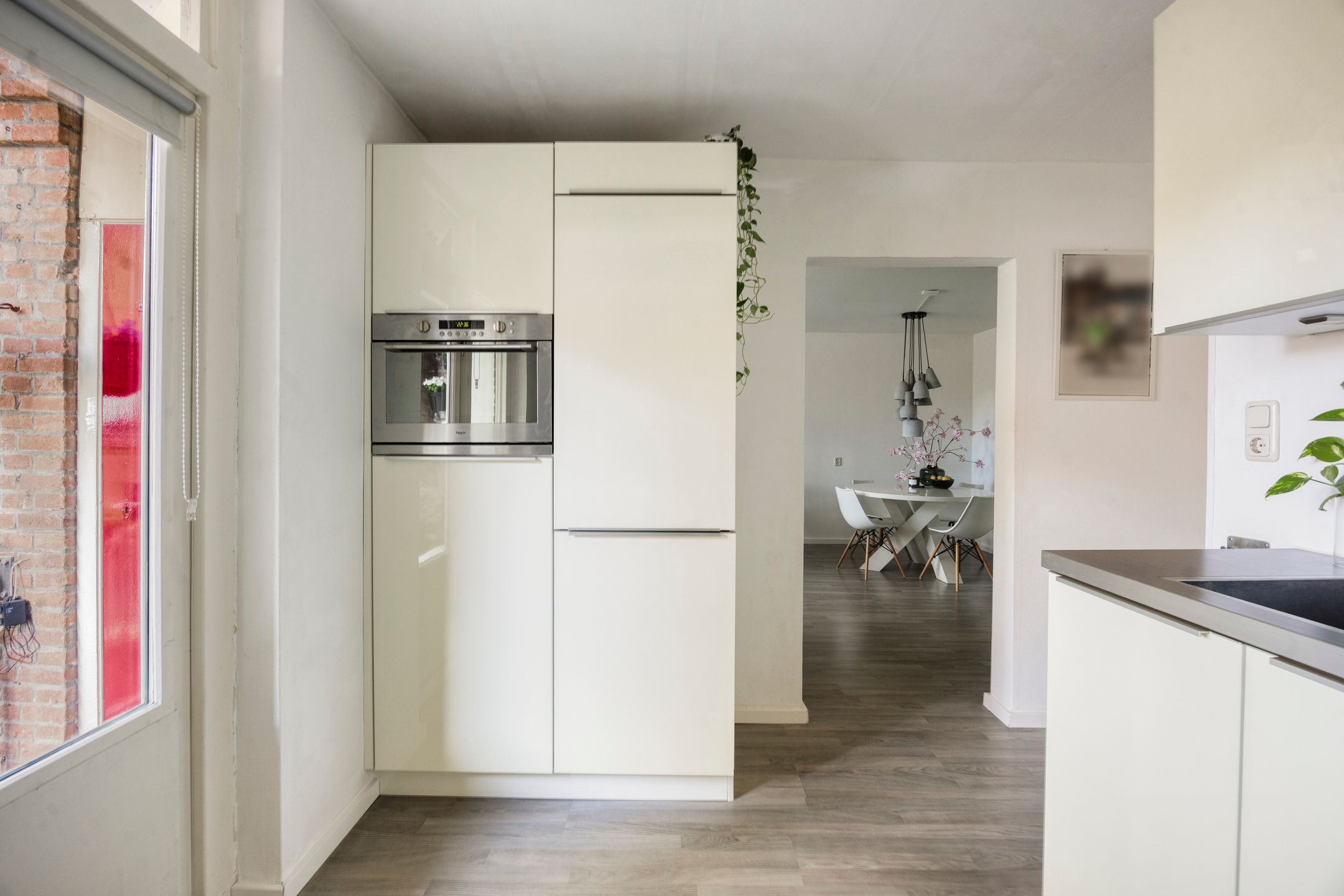 Photo 12 of Schalk Burgerstraat 48