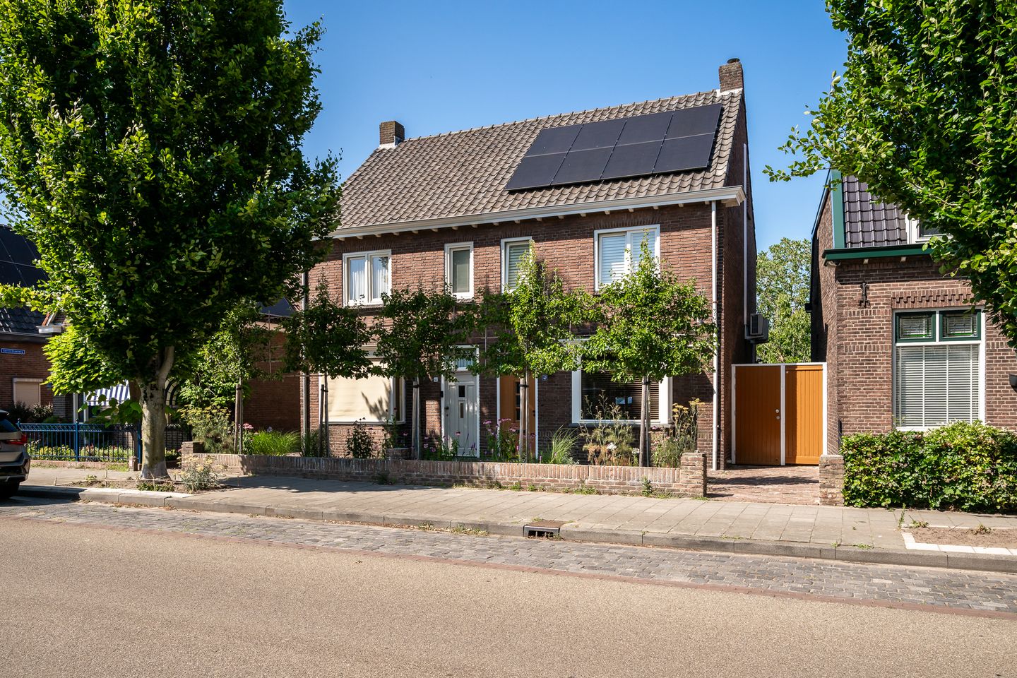 Foto 5 van Goudmijnstraat 47