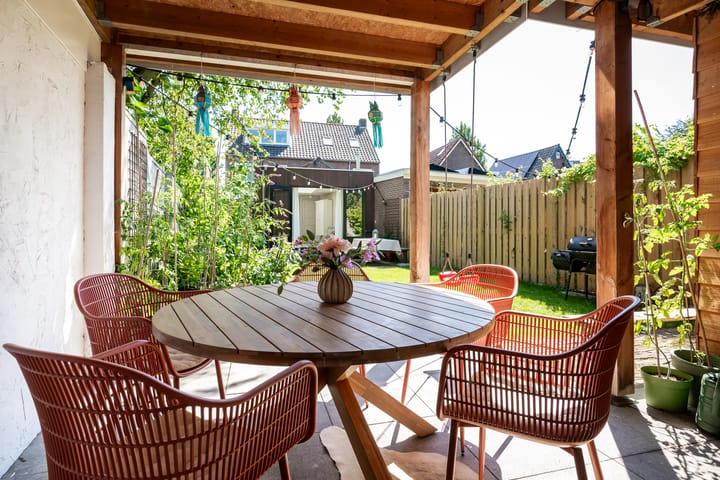 Foto 4 van Goudmijnstraat 47