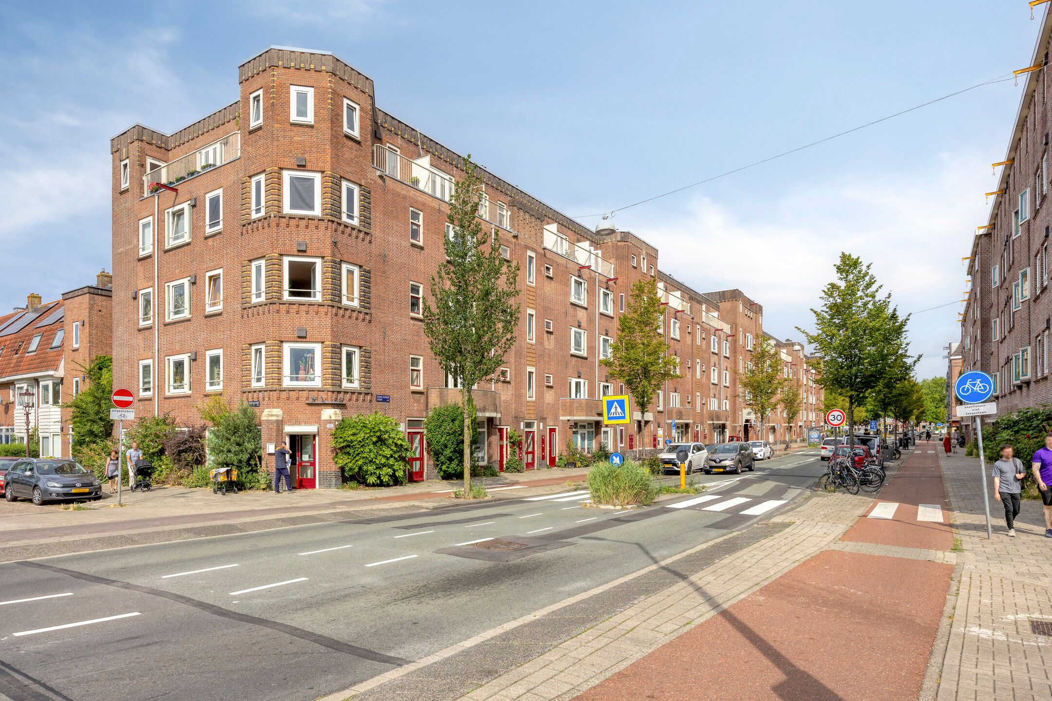 Photo 21 of Schalk Burgerstraat 48