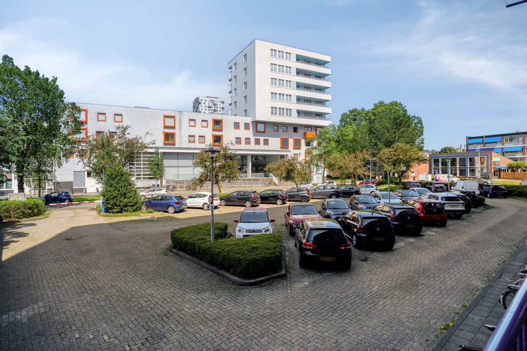 Foto 46 van Paterswoldseweg 285-5