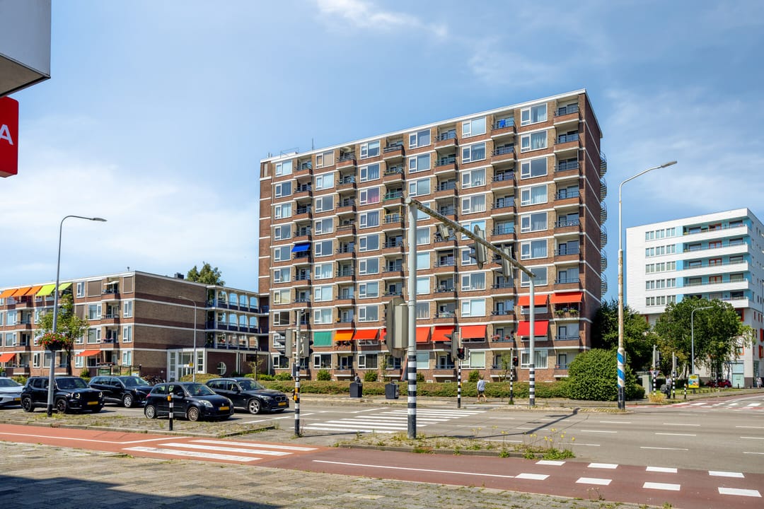Foto 52 van Paterswoldseweg 285-5