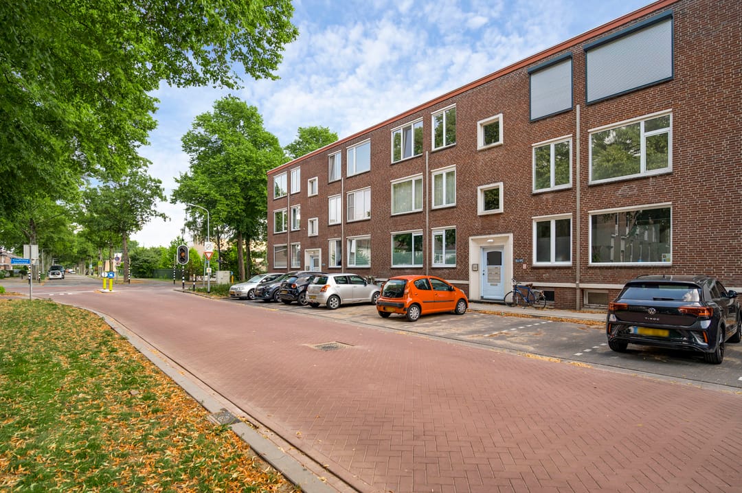 Photo 7 of Herenstraat 184