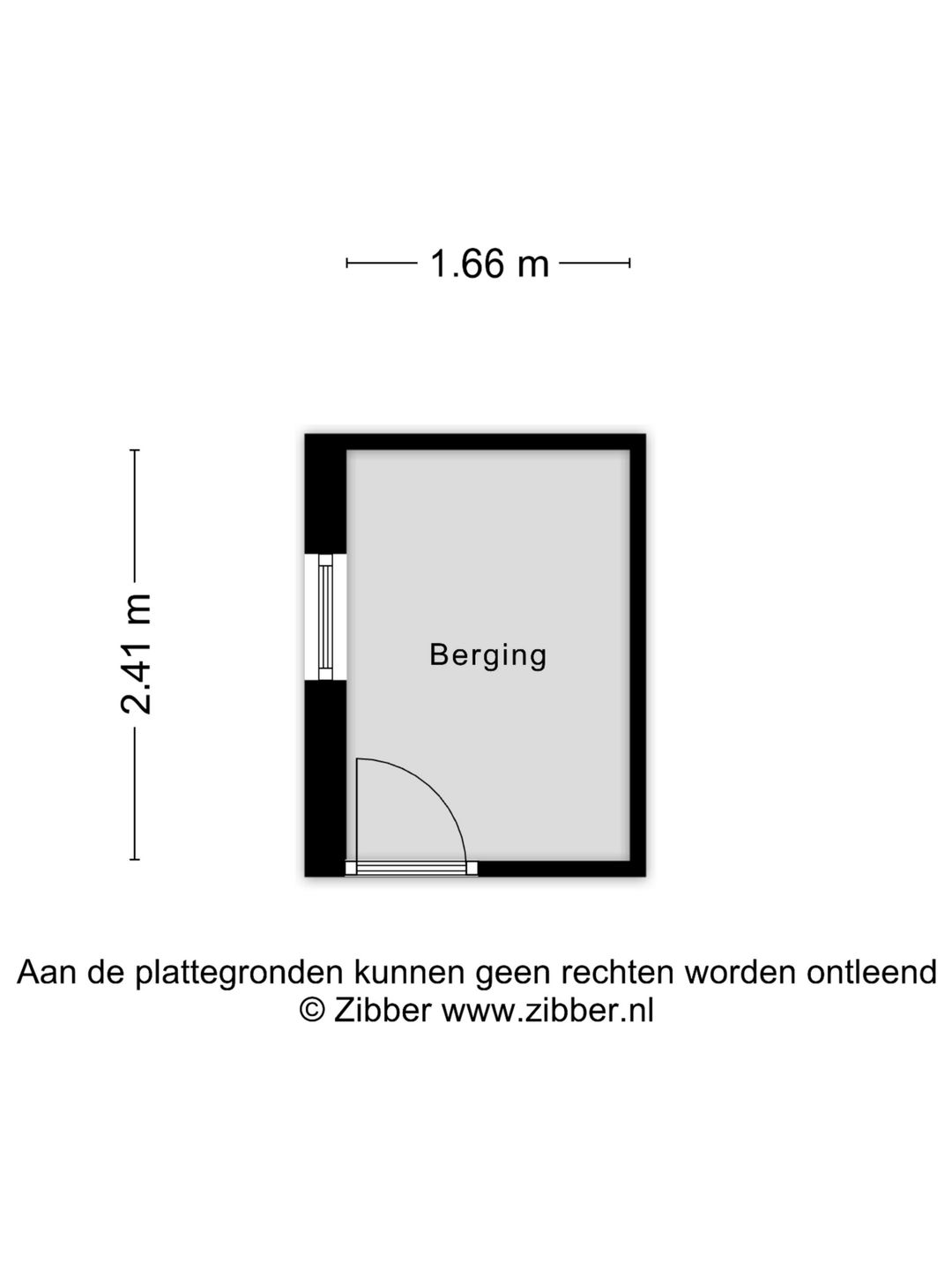 Foto 56 van Paterswoldseweg 285-5