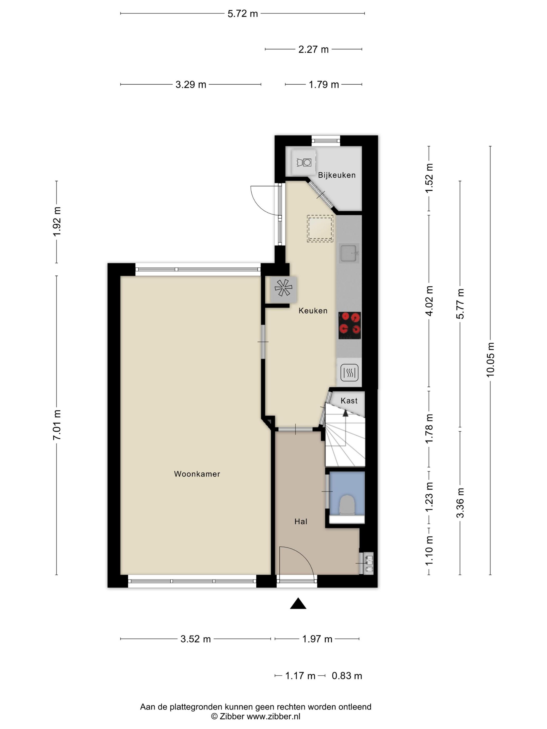 Foto 33 van Jan Ligthartstraat 148