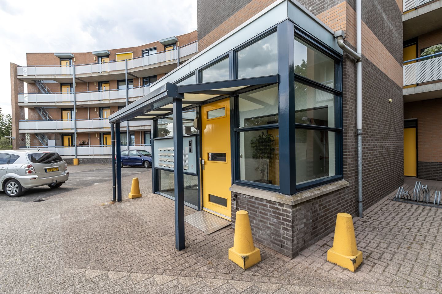 Foto 4 van Lombardijenlaan 84