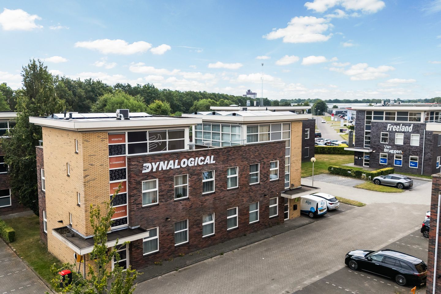 View photo 4 of Nijbracht 134