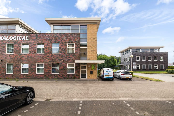 Nijbracht 134, Emmen
