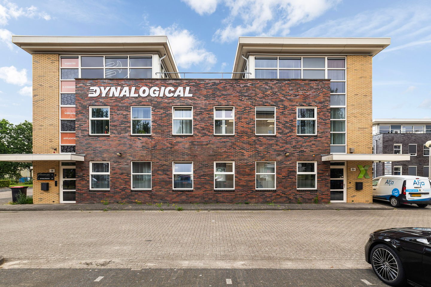 View photo 4 of Nijbracht 134