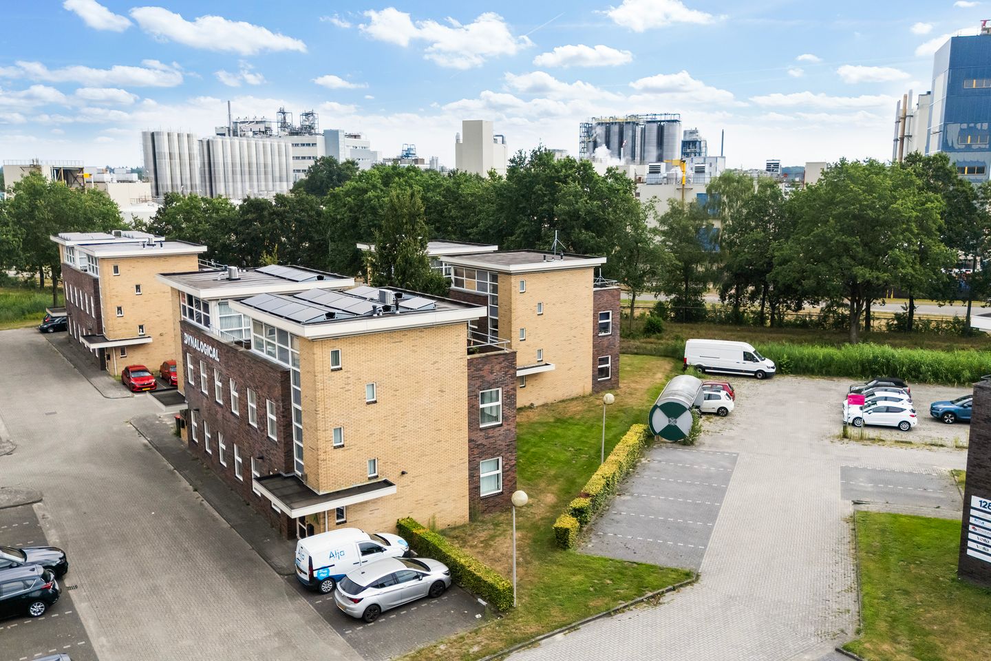 View photo 5 of Nijbracht 134