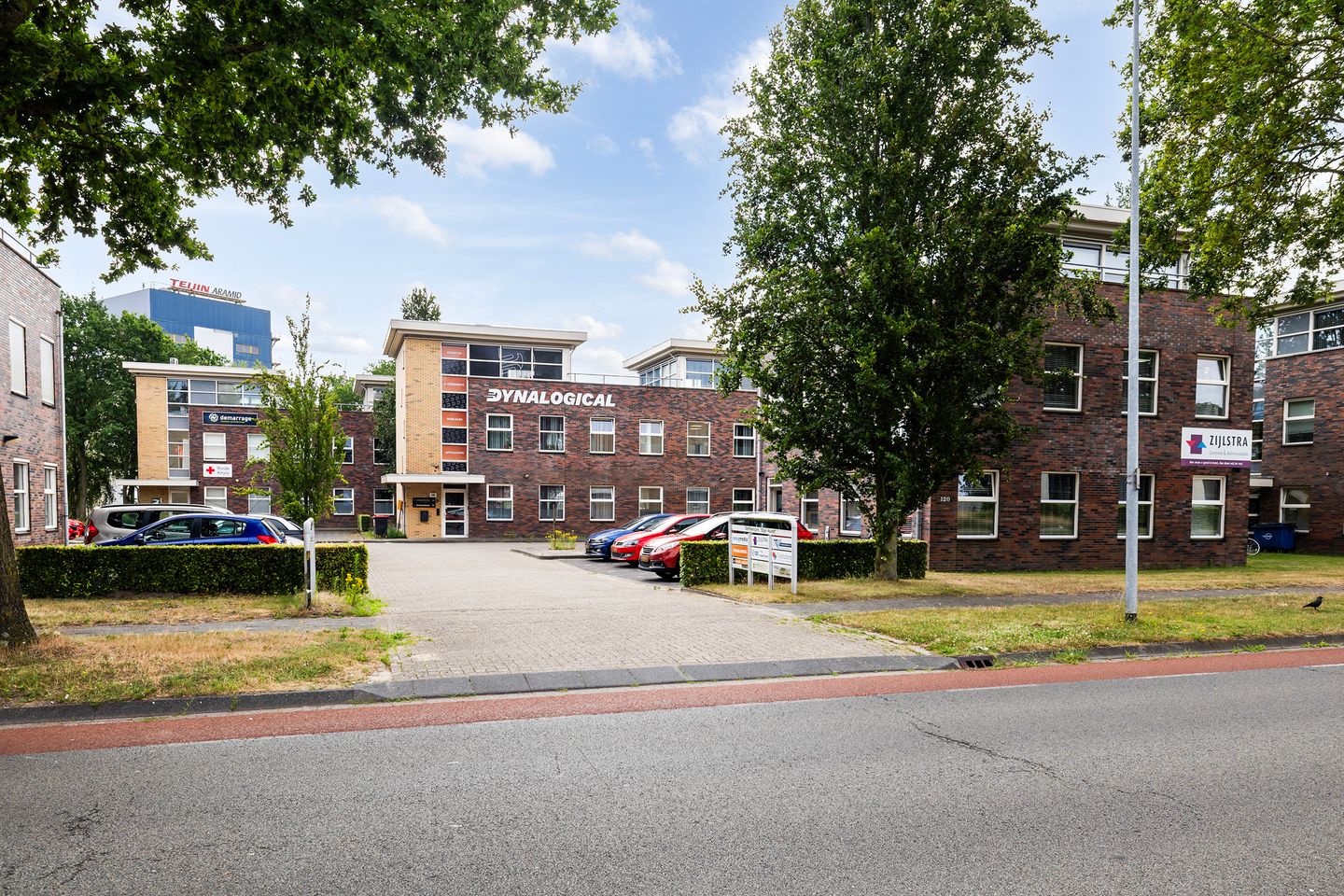 View photo 2 of Nijbracht 134