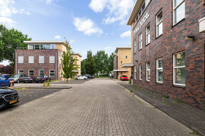 Nijbracht 134, Emmen