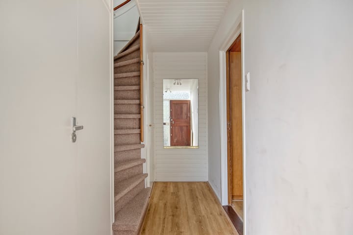 Tussenwoning te koop: Sint Philipsland 19, Amstelveen