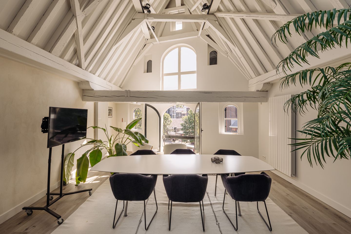 Bekijk foto 1 van Prinsengracht 168-B