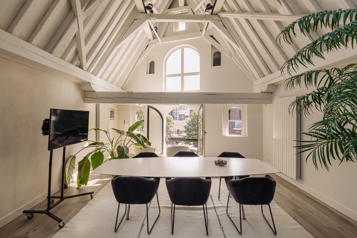 Prinsengracht 168-B, Amsterdam