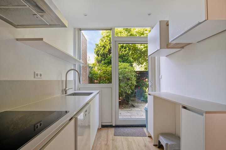 Tussenwoning te koop: Sint Philipsland 19, Amstelveen