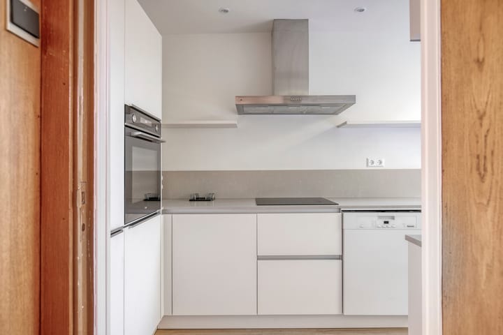 Tussenwoning te koop: Sint Philipsland 19, Amstelveen