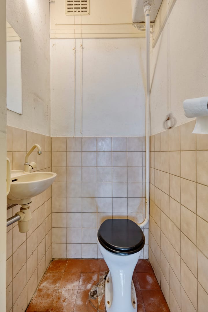 Tussenwoning te koop: Pontanuslaan 96, Arnhem