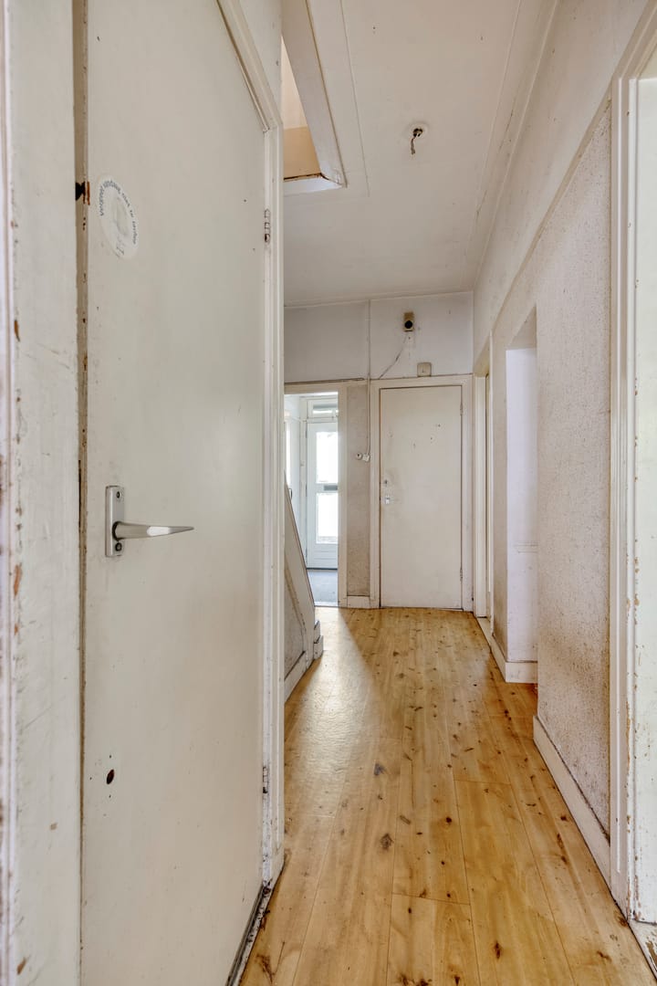 Tussenwoning te koop: Pontanuslaan 96, Arnhem