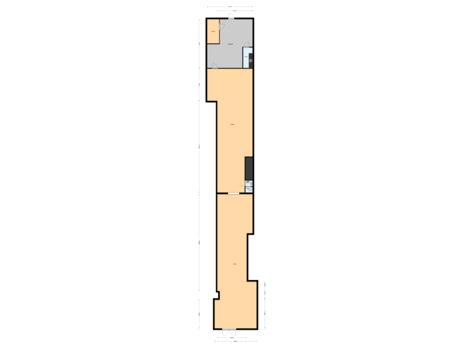 View floorplan