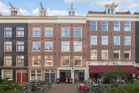 Saenredamstraat thumbnail
