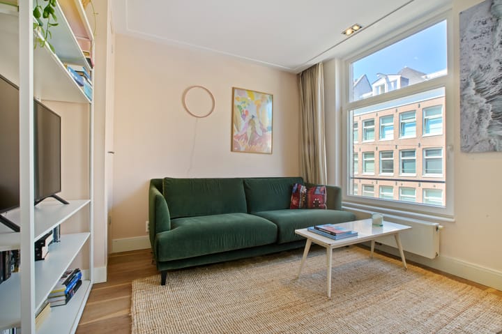 Foto 4 van Saenredamstraat 38-2