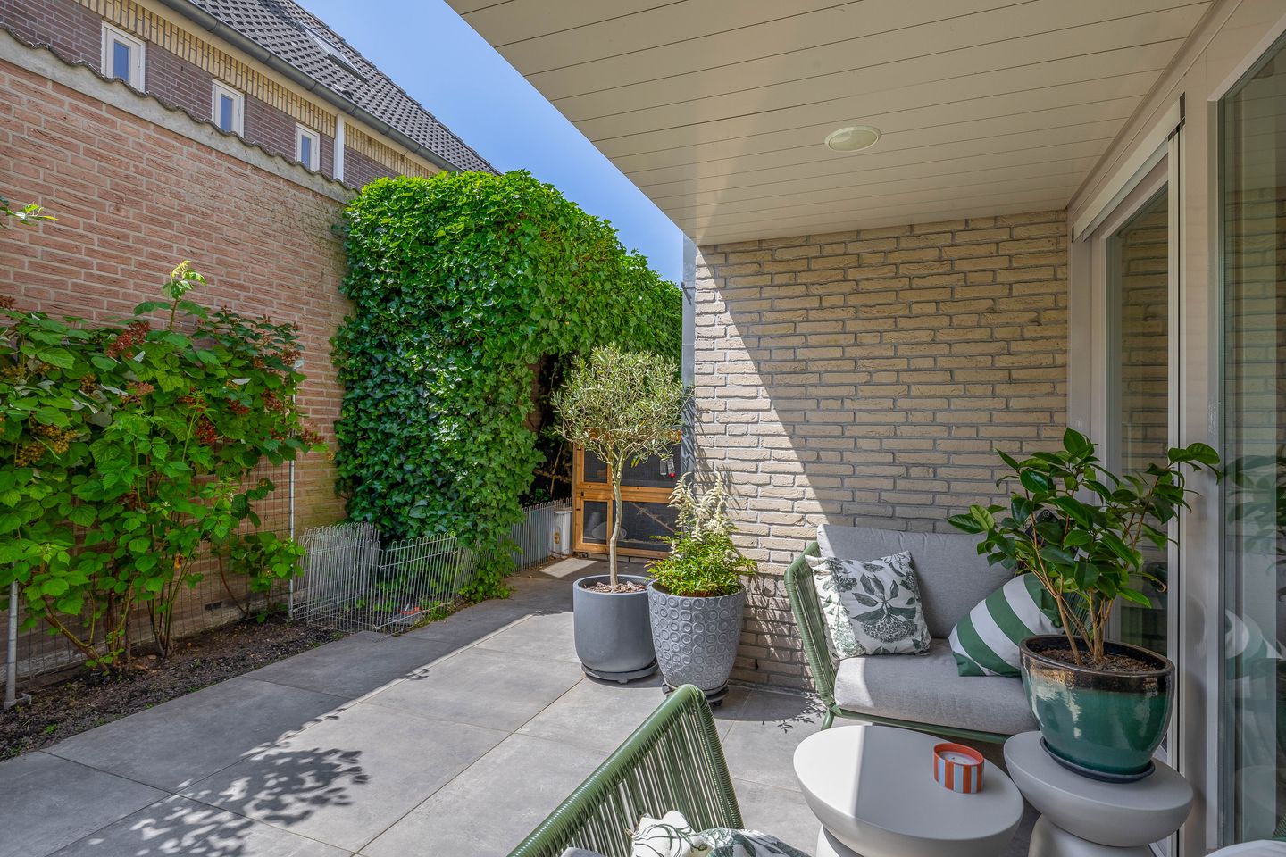 Foto 40 van Debussystraat 9