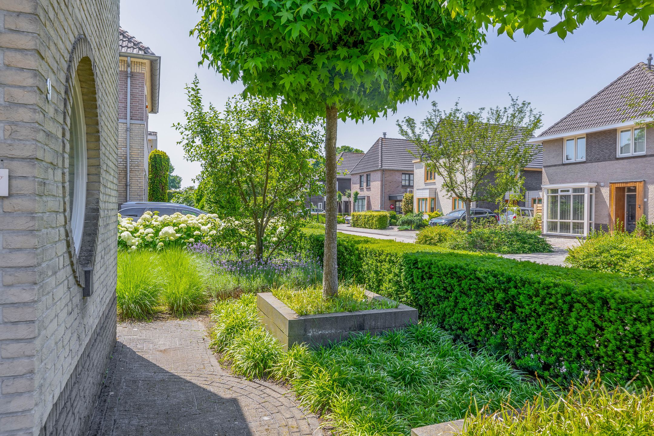 Foto 42 van Debussystraat 9