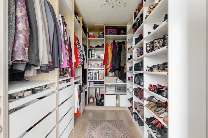 Tussenwoning te koop: Engels Gras 60, Velserbroek