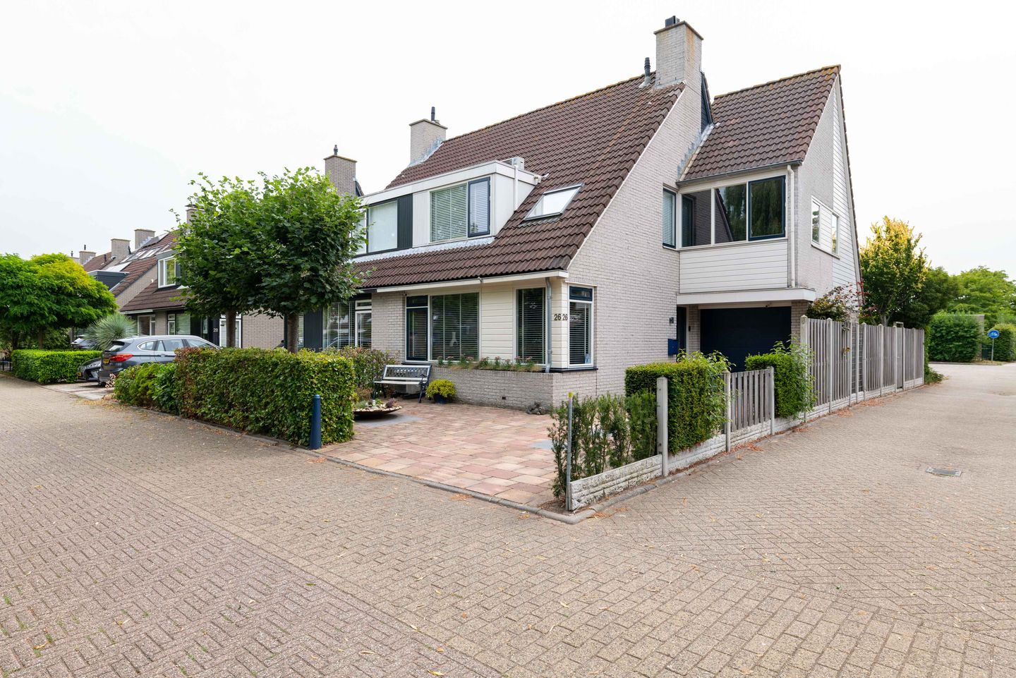 Foto 1 van Assumburgstraat 26