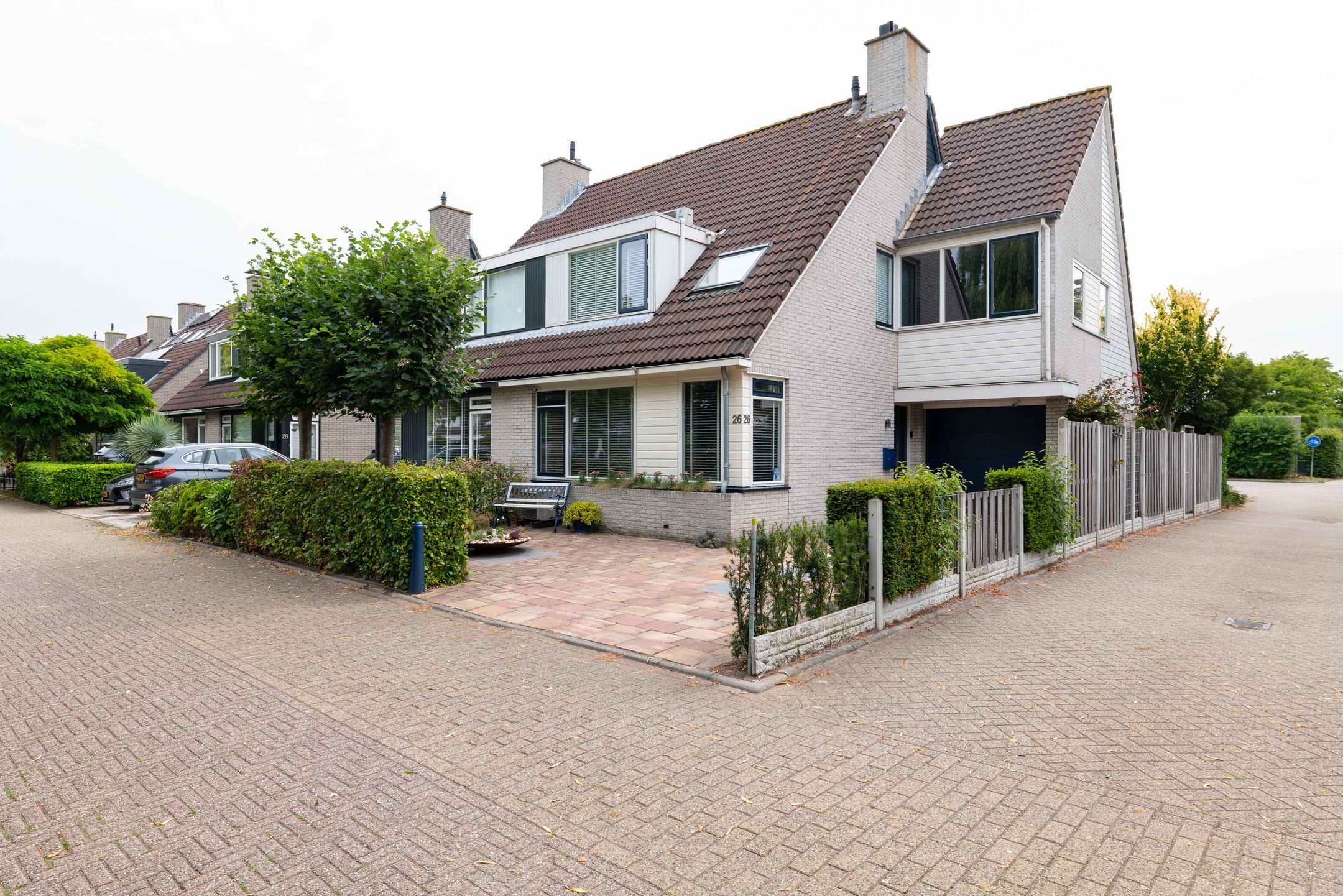 Assumburgstraat 26 
