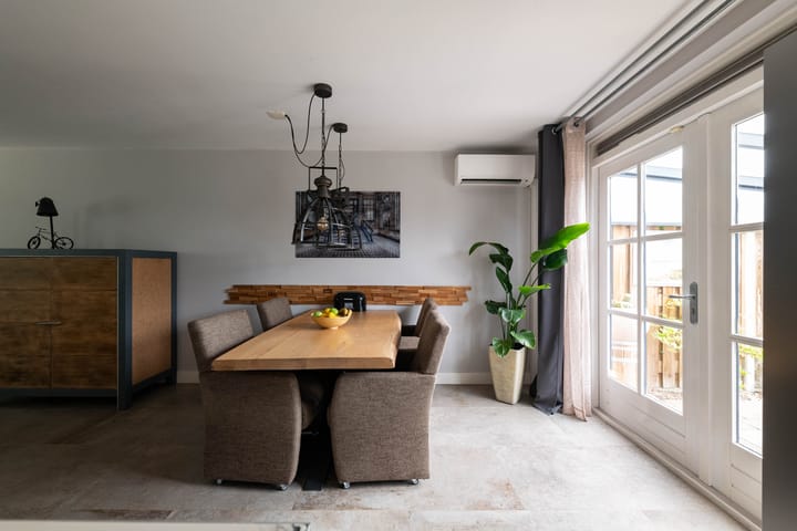 Hoekwoning te koop: Assumburgstraat 26, Hellevoetsluis