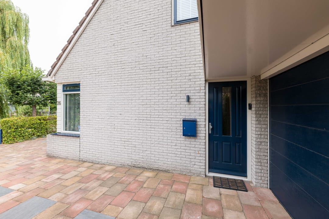 Photo 53 of Assumburgstraat 26