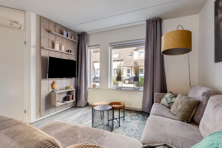 Foto 4 van Drielstraat 28