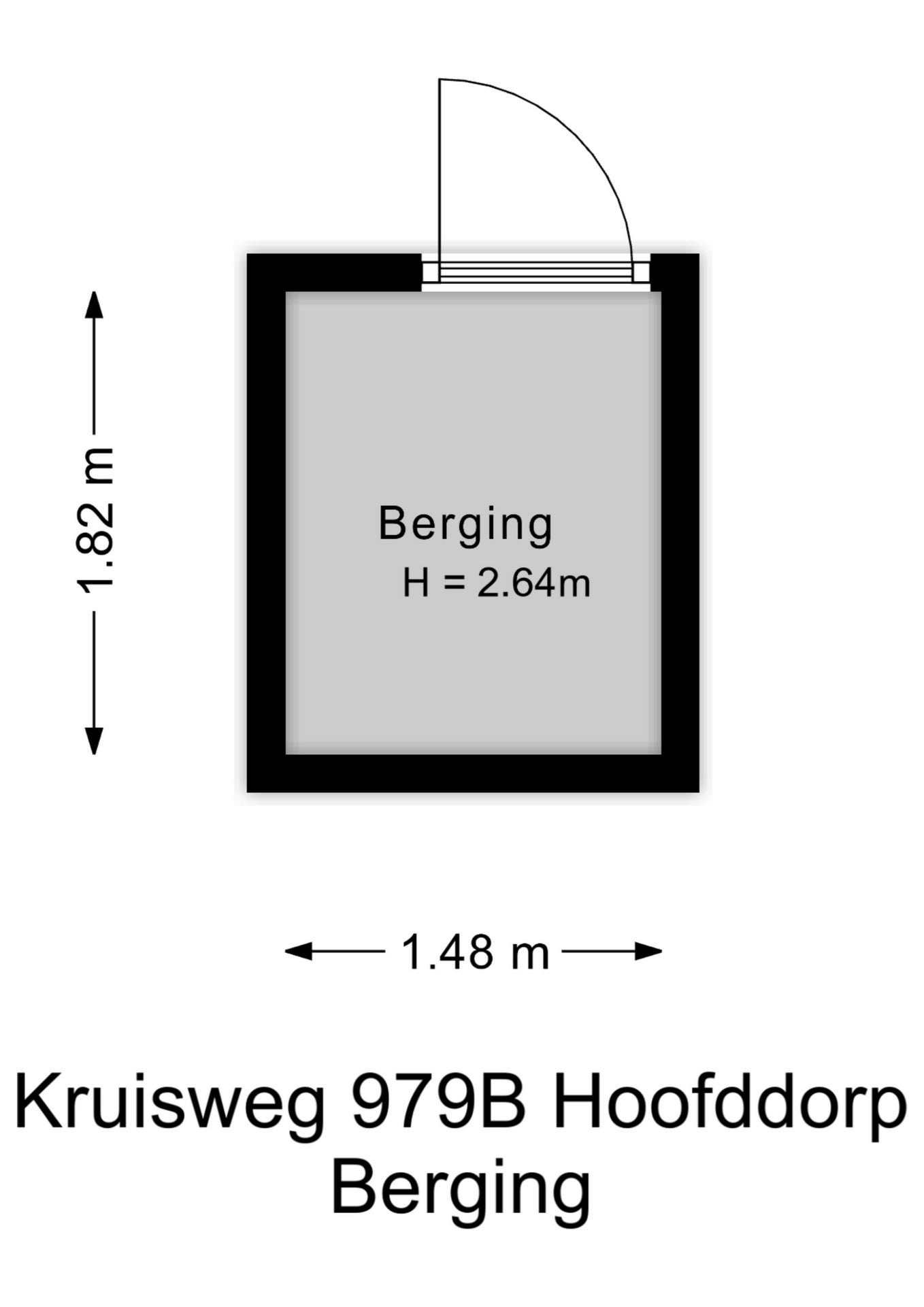 Foto 27 van Kruisweg 979-B