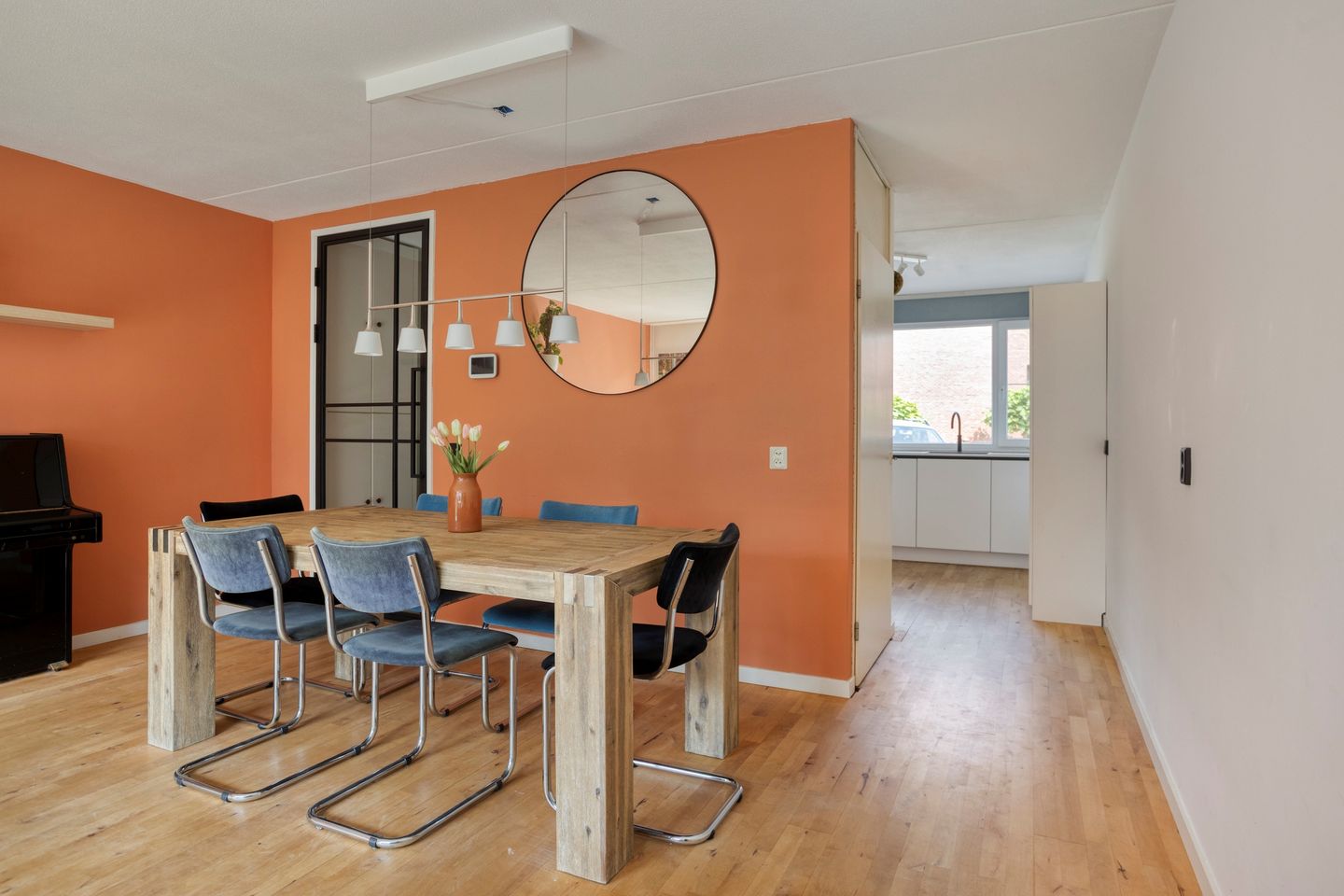 Foto 4 van Moerbeistraat 23