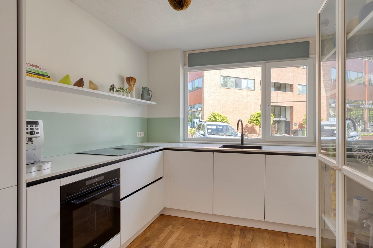 Foto 5 van Moerbeistraat 23