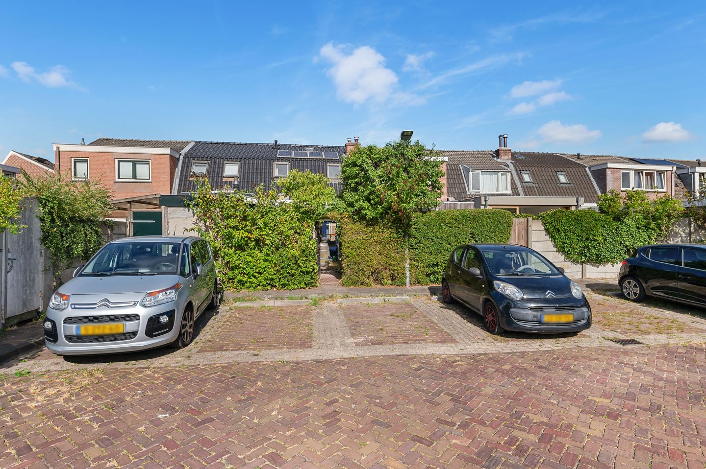 Photo 4 of Casteleynstraat 17