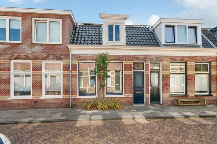 Photo 2 of Casteleynstraat 17