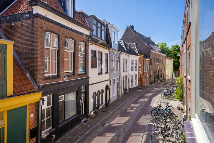 Foto 4 van Torenstraat 11-A
