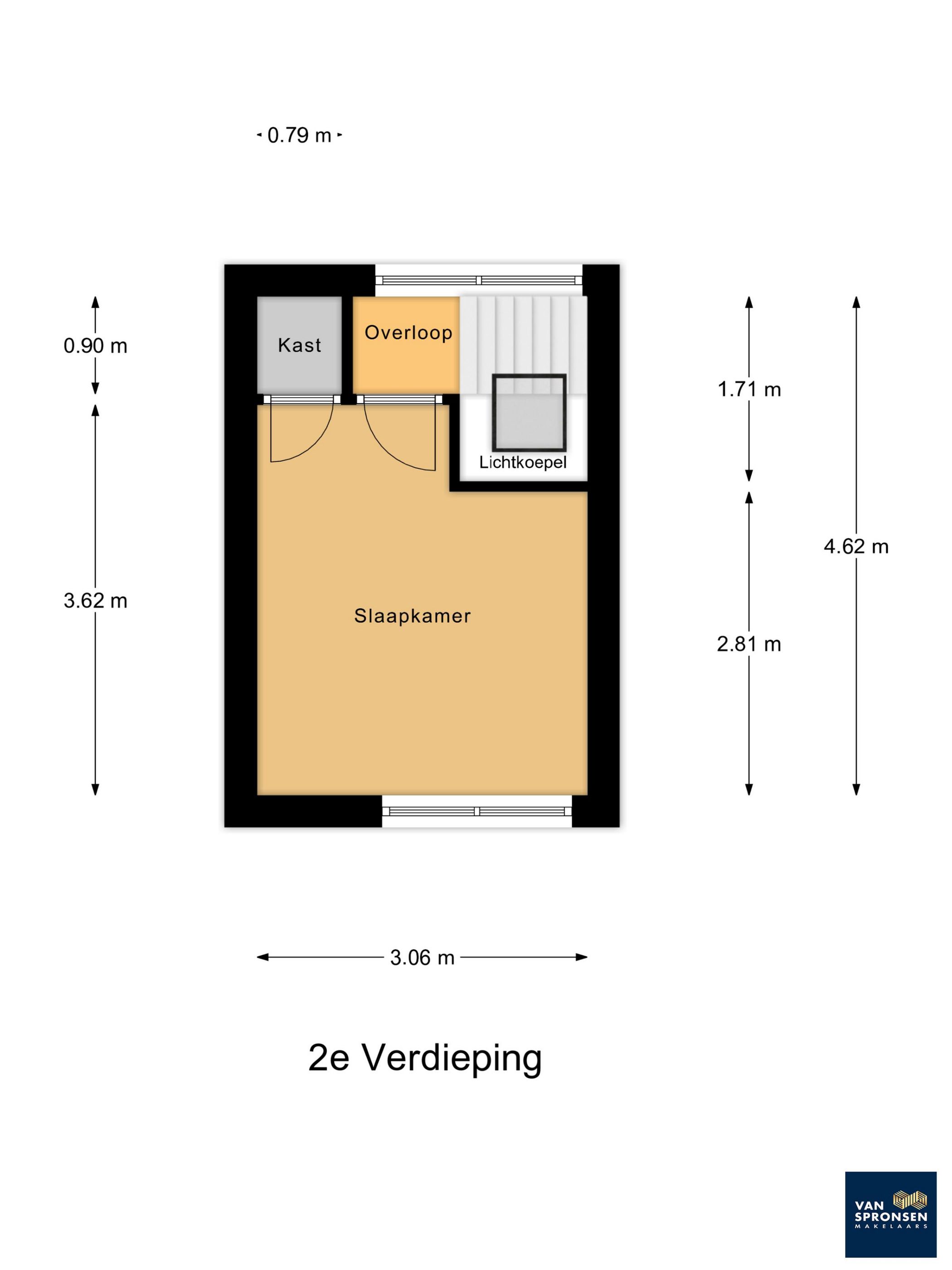 Foto 45 van Abdij 61